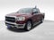 2020 RAM 1500 Big Horn Quad Cab 4x4 6'4" Box