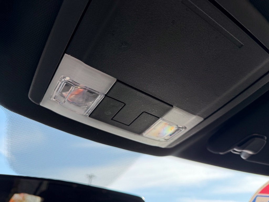 2017 Ford Explorer Base