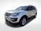 2017 Ford Explorer Base