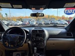 2017 Ford Explorer Base