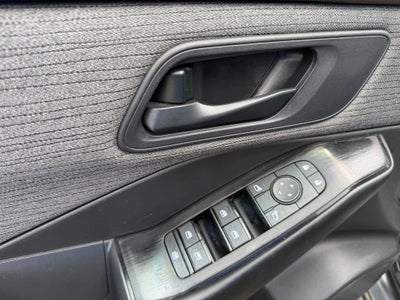2023 Nissan Rogue S Intelligent AWD