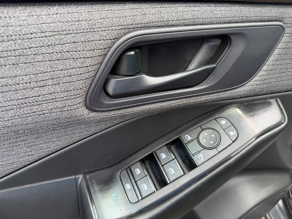 2023 Nissan Rogue S Intelligent AWD