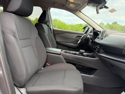 2023 Nissan Rogue S Intelligent AWD