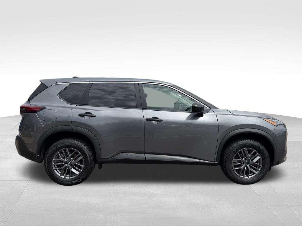 2023 Nissan Rogue S Intelligent AWD