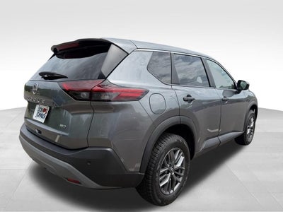 2023 Nissan Rogue S Intelligent AWD