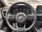 2023 Nissan Rogue S Intelligent AWD