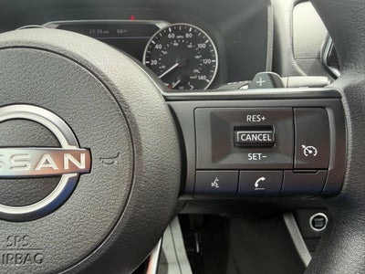 2023 Nissan Rogue S Intelligent AWD
