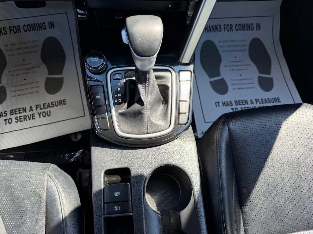2021 Kia Seltos SX
