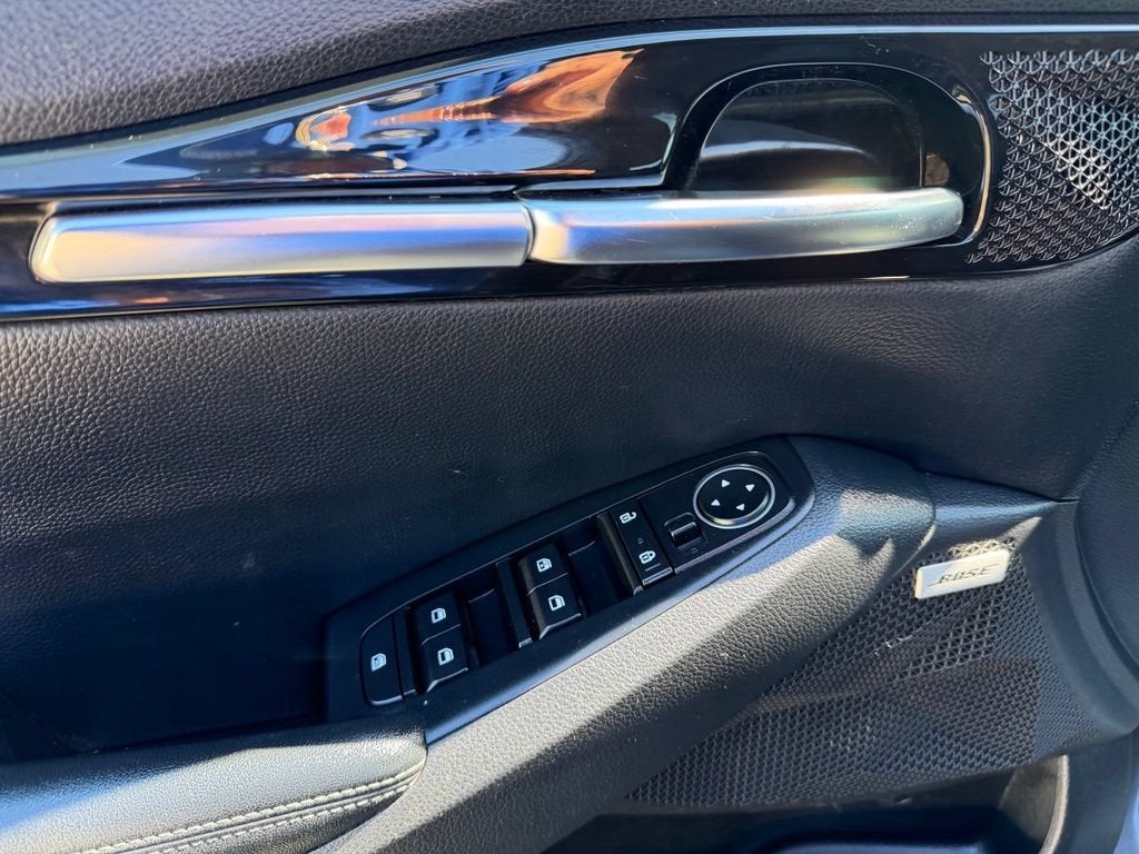 2021 Kia Seltos SX