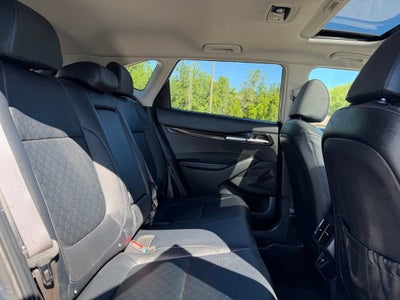 2021 Kia Seltos SX