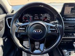 2021 Kia Seltos SX