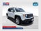 2017 Jeep Renegade Latitude FWD