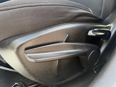 2017 Jeep Renegade Latitude FWD