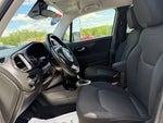 2017 Jeep Renegade Latitude FWD