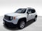 2017 Jeep Renegade Latitude FWD