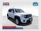 2020 Jeep Renegade Latitude 4x4