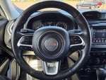 2020 Jeep Renegade Latitude 4x4