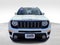 2020 Jeep Renegade Latitude 4x4