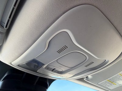 2020 Jeep Renegade Latitude 4x4