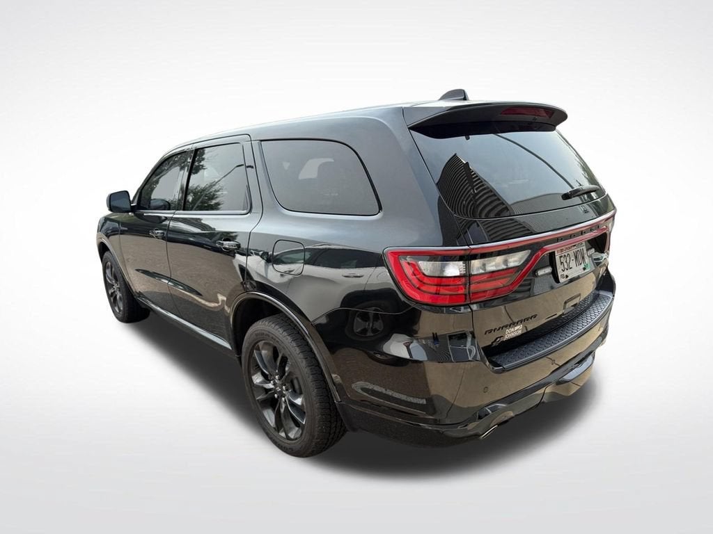 2021 Dodge Durango GT Plus AWD