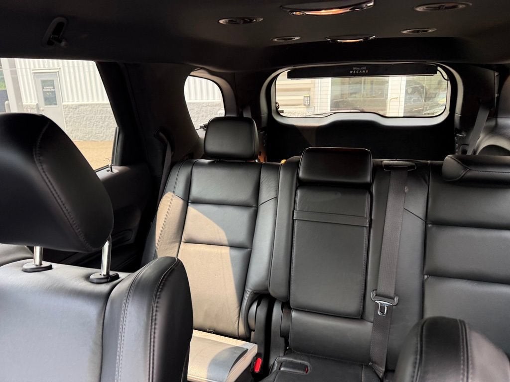 2021 Dodge Durango GT Plus AWD
