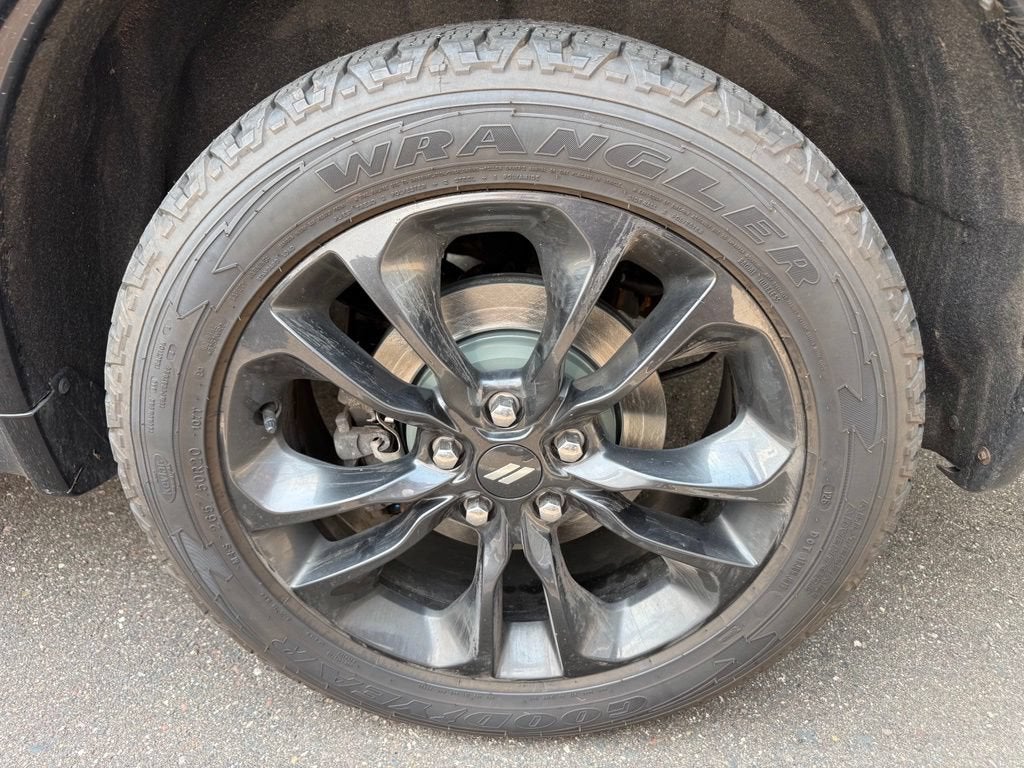 2021 Dodge Durango GT Plus AWD