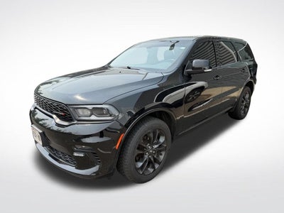 2021 Dodge Durango GT Plus AWD