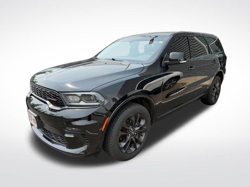 2021 Dodge Durango GT Plus AWD