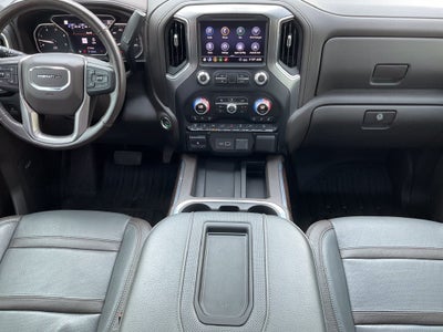 2020 GMC Sierra 2500 HD Denali