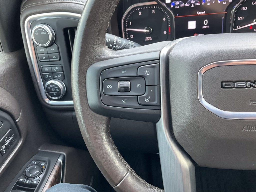 2020 GMC Sierra 2500 HD Denali