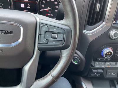 2020 GMC Sierra 2500 HD Denali