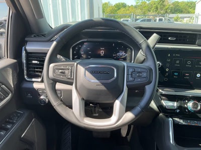 2024 GMC Sierra 3500 HD Denali
