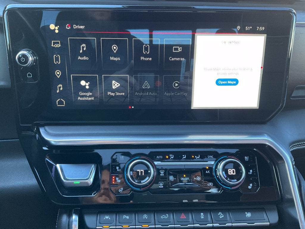 2022 GMC Sierra 1500 Denali Ultimate