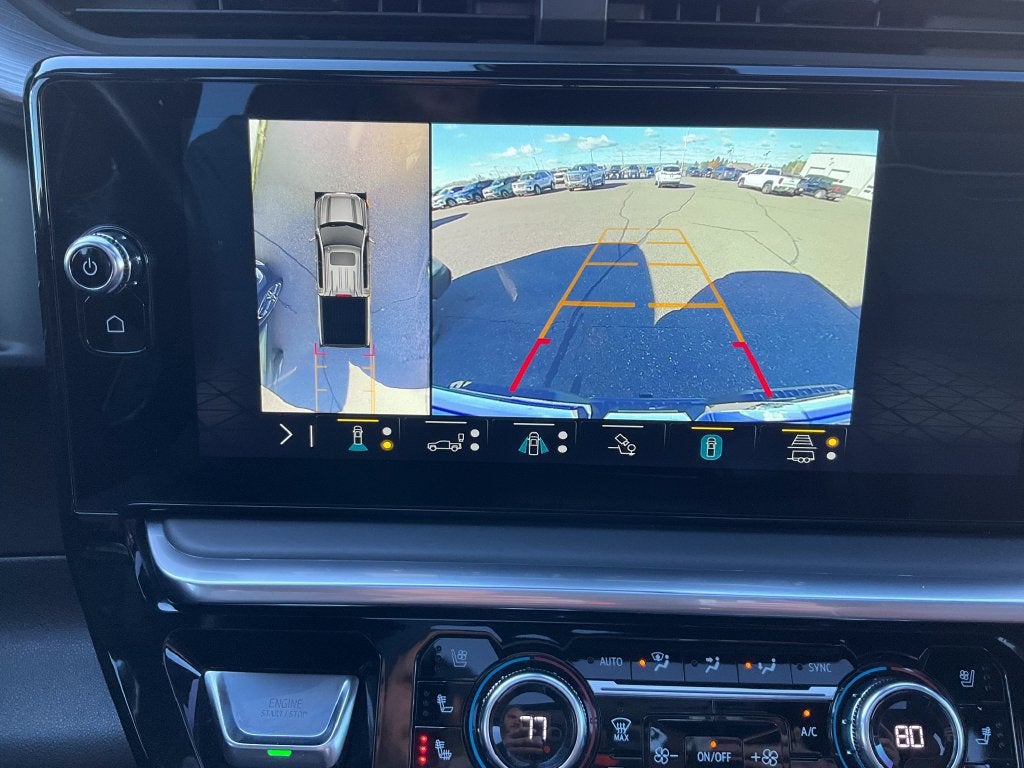 2022 GMC Sierra 1500 Denali Ultimate