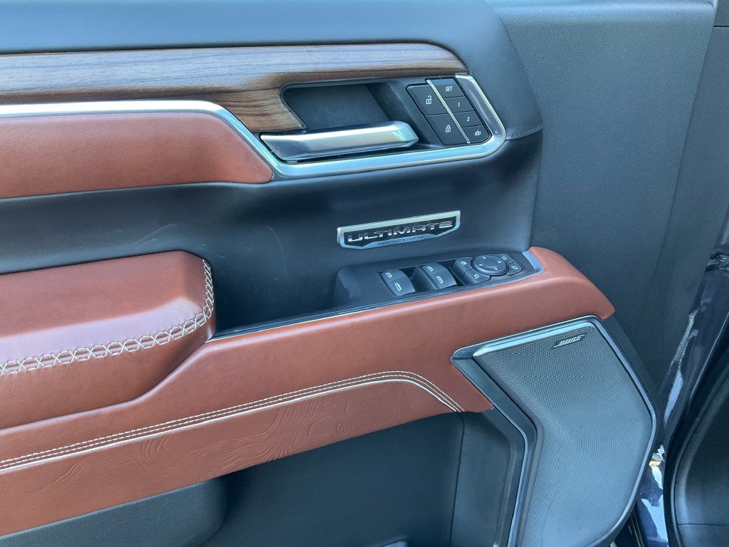 2022 GMC Sierra 1500 Denali Ultimate