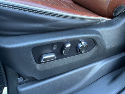 2022 GMC Sierra 1500 Denali Ultimate