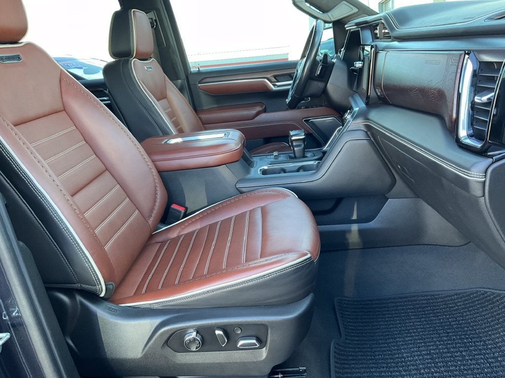 2022 GMC Sierra 1500 Denali Ultimate
