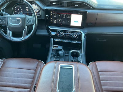 2022 GMC Sierra 1500 Denali Ultimate