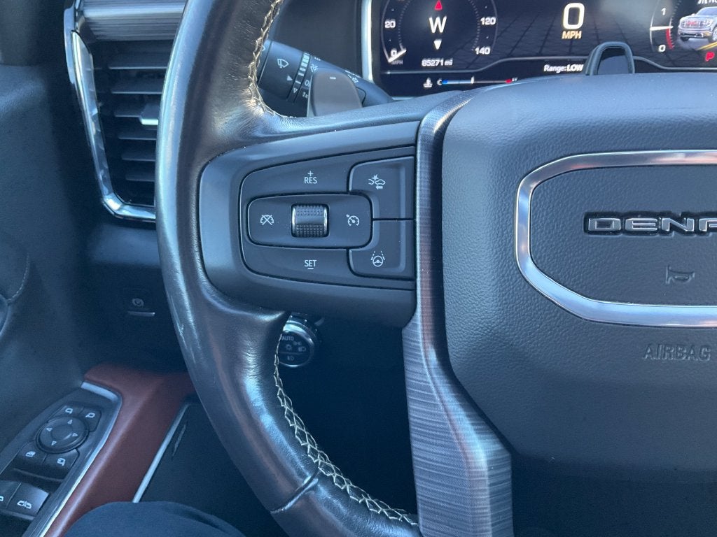 2022 GMC Sierra 1500 Denali Ultimate