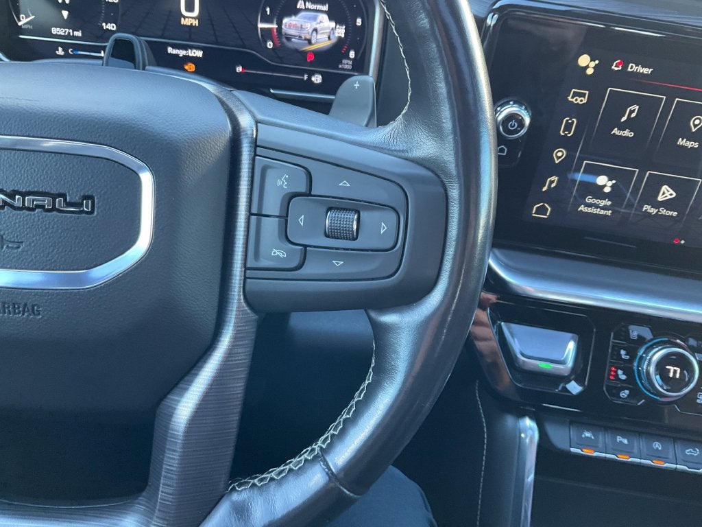 2022 GMC Sierra 1500 Denali Ultimate