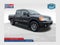 2015 Nissan Titan PRO-4X