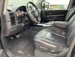 2015 Nissan Titan PRO-4X