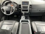 2015 Nissan Titan PRO-4X