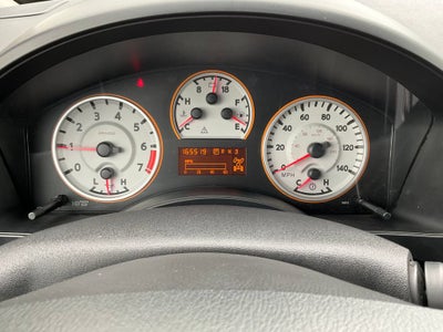 2015 Nissan Titan PRO-4X