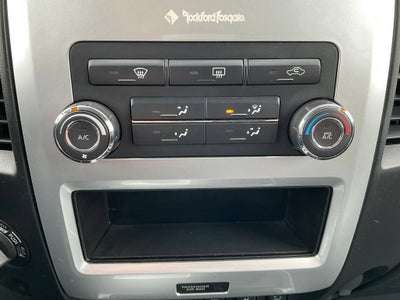 2015 Nissan Titan PRO-4X