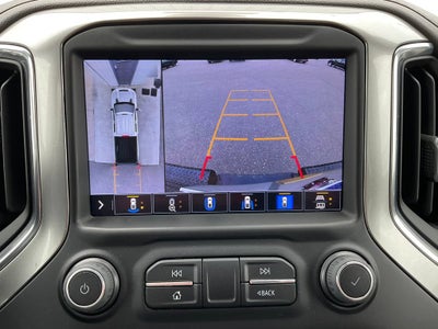 2022 Chevrolet Silverado 3500 HD LTZ