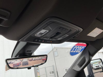 2022 Chevrolet Silverado 3500 HD LTZ