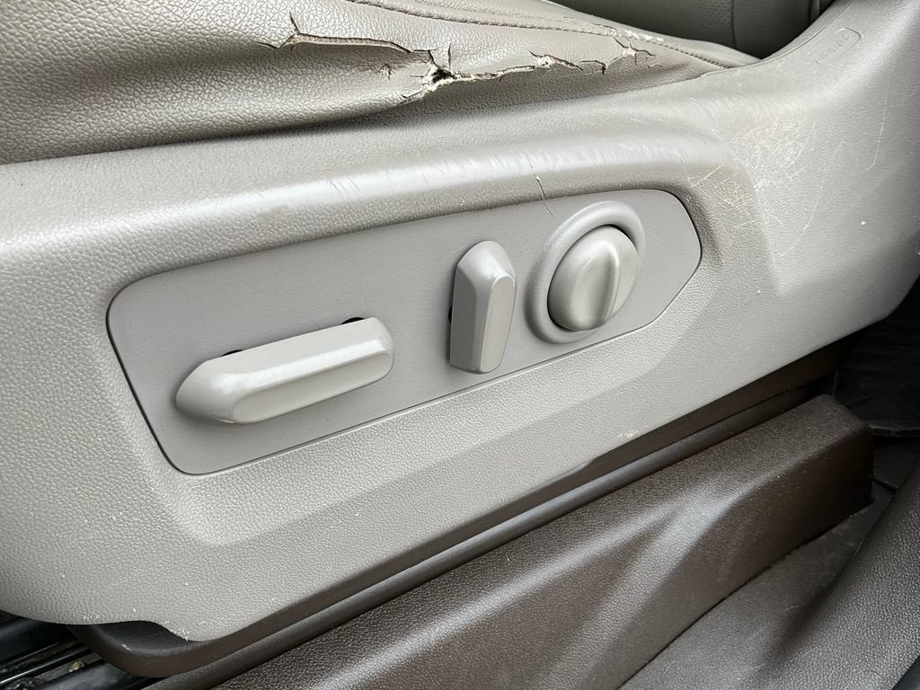 2022 Chevrolet Silverado 3500 HD LTZ