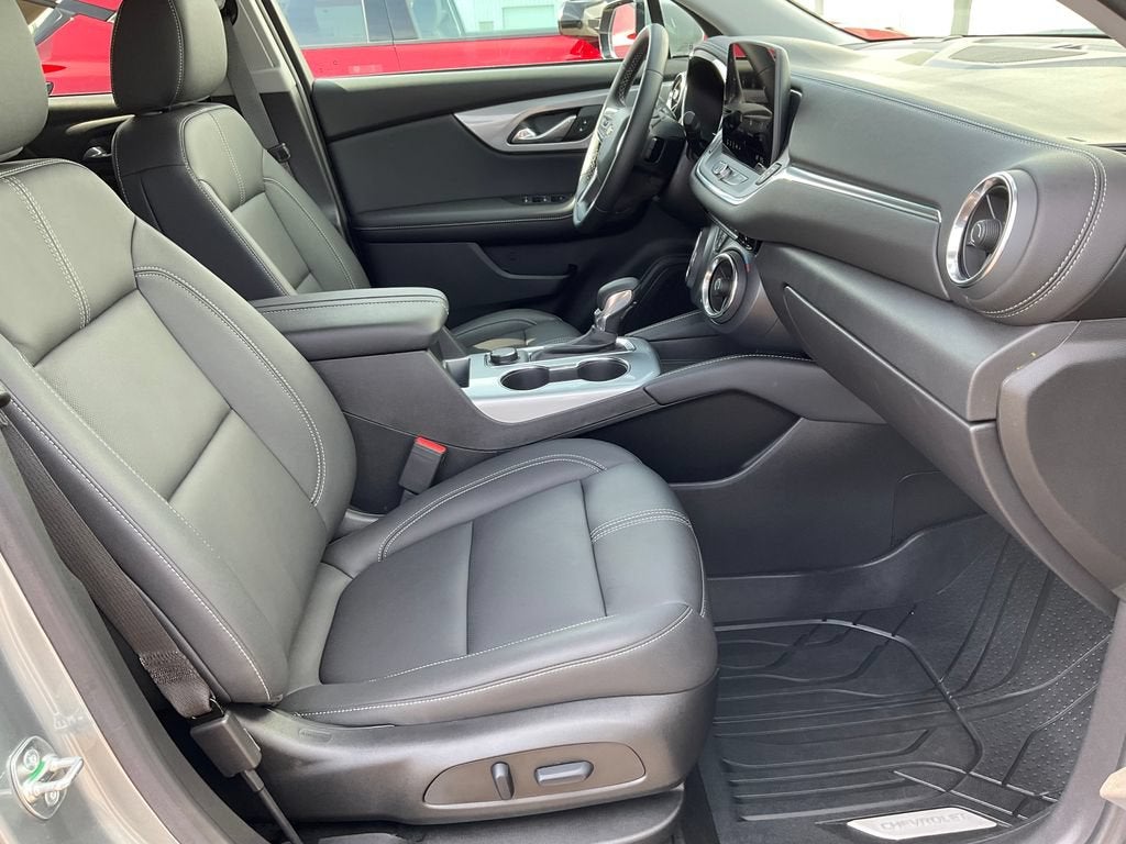 2024 Chevrolet Blazer 3LT