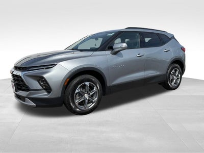 2024 Chevrolet Blazer 3LT